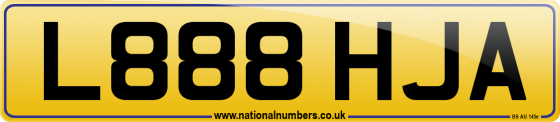 L888 HJA