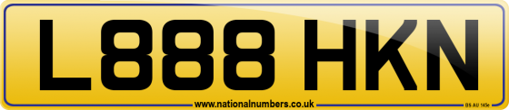 L888 HKN