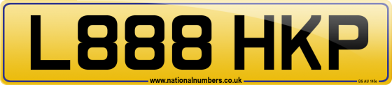 L888 HKP