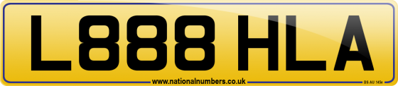 L888 HLA