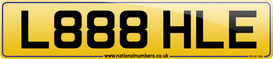 L888 HLE