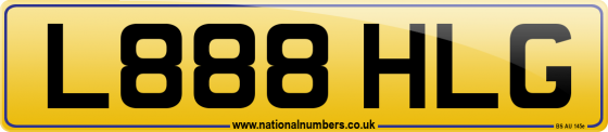 L888 HLG