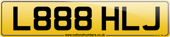 L888 HLJ