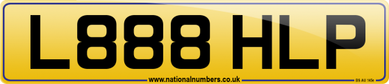 L888 HLP