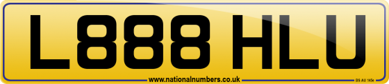 L888 HLU