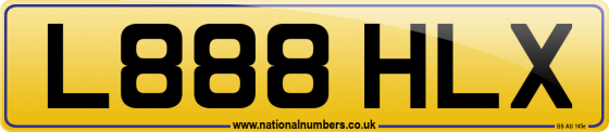 L888 HLX
