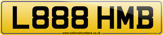 L888 HMB