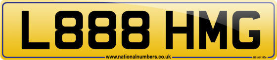L888 HMG