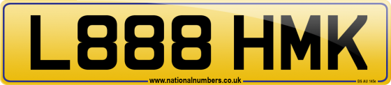 L888 HMK