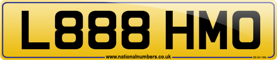 L888 HMO