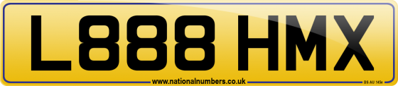 L888 HMX
