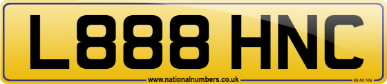 L888 HNC
