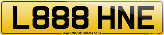 L888 HNE