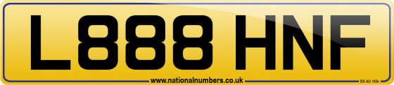 L888 HNF