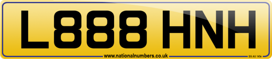L888 HNH