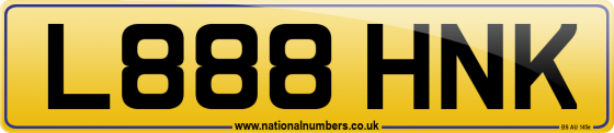 L888 HNK