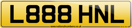 L888 HNL