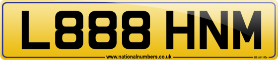 L888 HNM