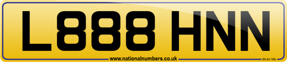 L888 HNN