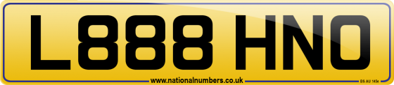L888 HNO