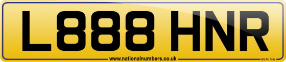 L888 HNR