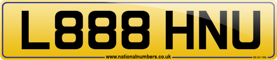 L888 HNU