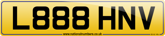 L888 HNV