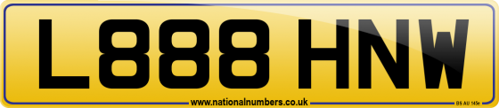 L888 HNW
