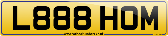 L888 HOM