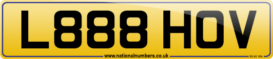 L888 HOV