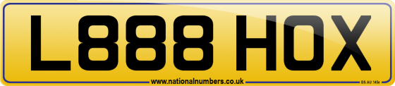 L888 HOX