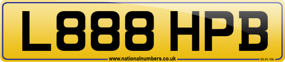 L888 HPB
