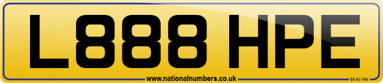 L888 HPE