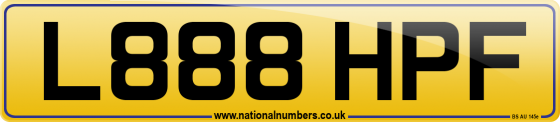 L888 HPF