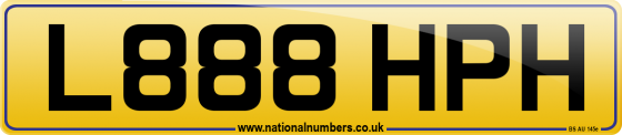 L888 HPH