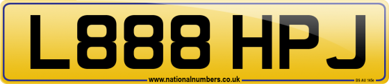 L888 HPJ