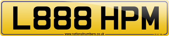 L888 HPM