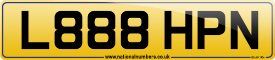 L888 HPN
