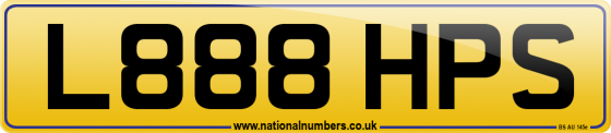 L888 HPS