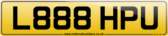 L888 HPU