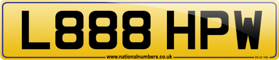 L888 HPW
