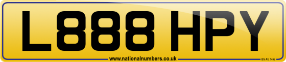 L888 HPY