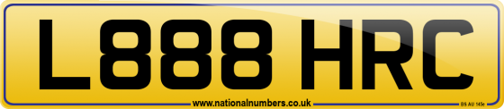 L888 HRC