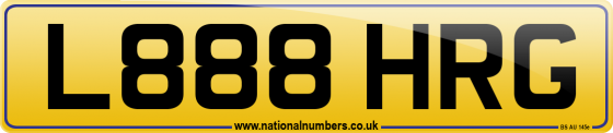 L888 HRG