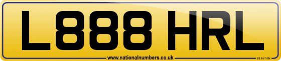 L888 HRL