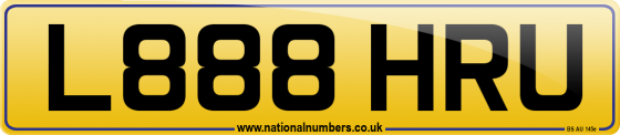 L888 HRU