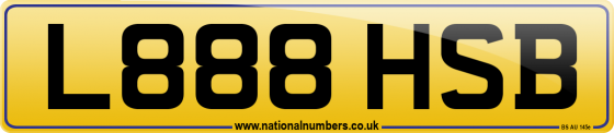 L888 HSB