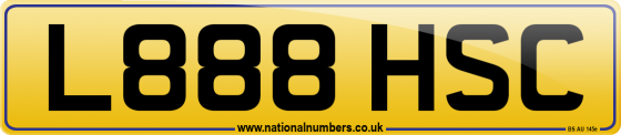 L888 HSC