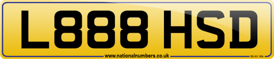 L888 HSD