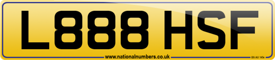L888 HSF
